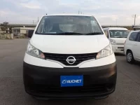 Nissan NV200 лот № 25037 оценка 3.5  с аукциона в Японии 5