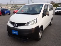 Nissan NV200 лот № 25037 оценка 3.5  с аукциона в Японии 6