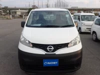 Nissan NV200 лот № 25037 оценка 3.5  с аукциона в Японии 4