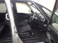 Nissan SERENA лот № 26133 оценка R  с аукциона в Японии 5