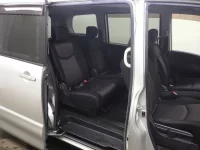 Nissan SERENA лот № 26133 оценка R  с аукциона в Японии 6