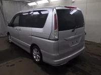 Nissan SERENA лот № 26133 оценка R  с аукциона в Японии 3