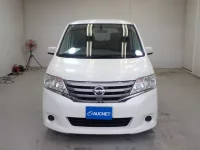 Nissan SERENA лот № 35001 оценка R  с аукциона в Японии 5