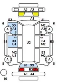 Mazda BONGO VAN лот № 25038 оценка R  с аукциона в Японии 11