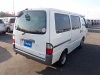 Mazda BONGO VAN лот № 25038 оценка R  с аукциона в Японии 9