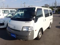 Mazda BONGO VAN лот № 25038 оценка R  с аукциона в Японии 6