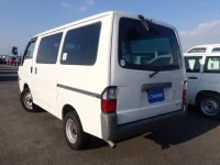 Mazda BONGO VAN лот № 25038 оценка R  с аукциона в Японии 1