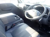 Mazda BONGO VAN лот № 25038 оценка R  с аукциона в Японии 2