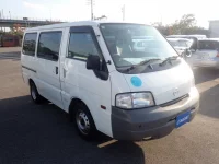 Mazda BONGO VAN лот № 25038 оценка R  с аукциона в Японии 3