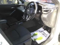 Toyota COROLLA CROSS лот № 127 оценка R  с аукциона в Японии 2