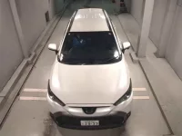 Toyota COROLLA CROSS лот № 127 оценка R  с аукциона в Японии 5