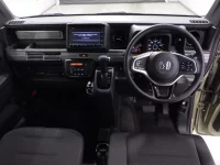 Honda N VAN лот № 10131 оценка R  с аукциона в Японии 4