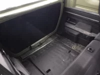 Honda N VAN лот № 10131 оценка R  с аукциона в Японии 7