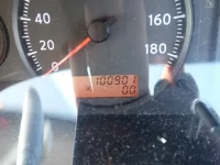 Nissan CARAVAN VAN лот № 25043 оценка R  с аукциона в Японии 10