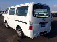 Nissan CARAVAN VAN лот № 25043 оценка R  с аукциона в Японии 1