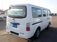 Nissan CARAVAN VAN лот № 25043 оценка R  с аукциона в Японии 7