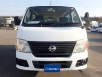 Nissan CARAVAN VAN лот № 25043 оценка R  с аукциона в Японии 5