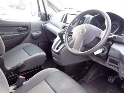 Nissan NV200