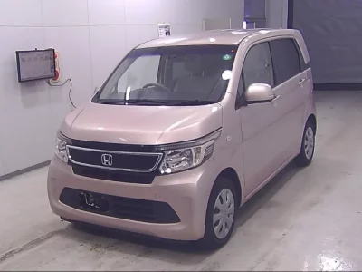 Honda N WGN