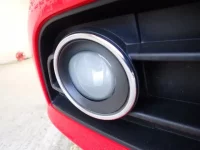 Audi A1 лот № 36013 оценка 4.5  с аукциона в Японии 10