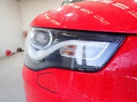 Audi A1 лот № 36013 оценка 4.5  с аукциона в Японии 9