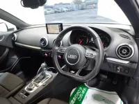Audi A3 лот № 36016 оценка 4  с аукциона в Японии 2