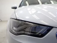 Audi A3 лот № 36016 оценка 4  с аукциона в Японии 8