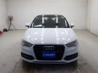 Audi A3 лот № 36016 оценка 4  с аукциона в Японии 4