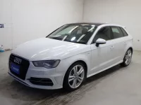 Audi A3 лот № 36016 оценка 4  с аукциона в Японии 6