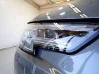 Audi A4 лот № 36018 оценка 4  с аукциона в Японии 9