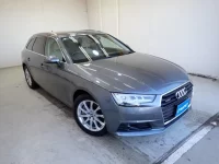 Audi A4 лот № 36018 оценка 4  с аукциона в Японии 3