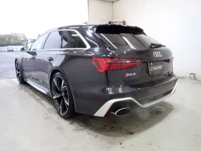 Audi RS6