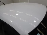 Audi A1 лот № 36019 оценка 4  с аукциона в Японии 10