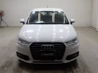 Audi A1 лот № 36019 оценка 4  с аукциона в Японии 4