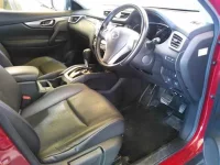 Nissan X-TRAIL лот № 173 оценка 3.5  с аукциона в Японии 2