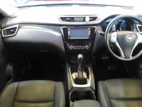 Nissan X-TRAIL лот № 173 оценка 3.5  с аукциона в Японии 7