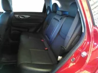 Nissan X-TRAIL лот № 173 оценка 3.5  с аукциона в Японии 8