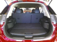 Nissan X-TRAIL лот № 173 оценка 3.5  с аукциона в Японии 9