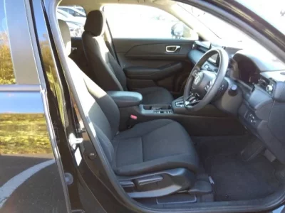 Honda VEZEL  с аукциона в Японии