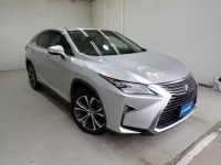 Lexus RX лот № 36023 оценка R  с аукциона в Японии 3