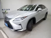 Lexus RX лот № 36023 оценка R  с аукциона в Японии 6
