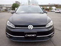 Volkswagen GOLF VARIANT лот № 36024 оценка R  с аукциона в Японии 5