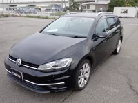Volkswagen GOLF VARIANT лот № 36024 оценка R  с аукциона в Японии 6