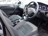 Volkswagen GOLF VARIANT лот № 36024 оценка R  с аукциона в Японии 2