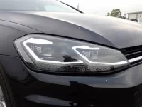 Volkswagen GOLF VARIANT лот № 36024 оценка R  с аукциона в Японии 7