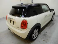BMW MINI лот № 28028 оценка 4.5  с аукциона в Японии 2