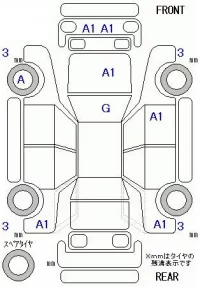 BMW MINI лот № 28028 оценка 4.5  с аукциона в Японии 8
