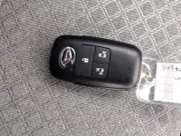 Daihatsu TANTO лот № 25078 оценка 3.5  с аукциона в Японии 10