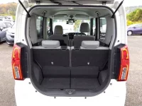 Daihatsu TANTO лот № 25078 оценка 3.5  с аукциона в Японии 5