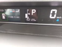 Daihatsu TANTO лот № 25078 оценка 3.5  с аукциона в Японии 6